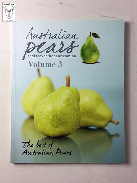 Chris Stephan - Australian Pears Volume 3
